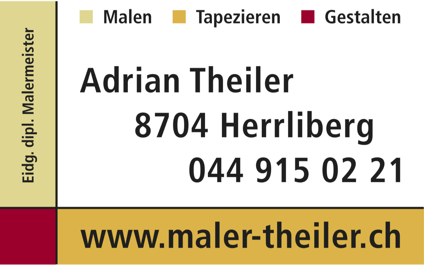Adrian Theiler GmbH
